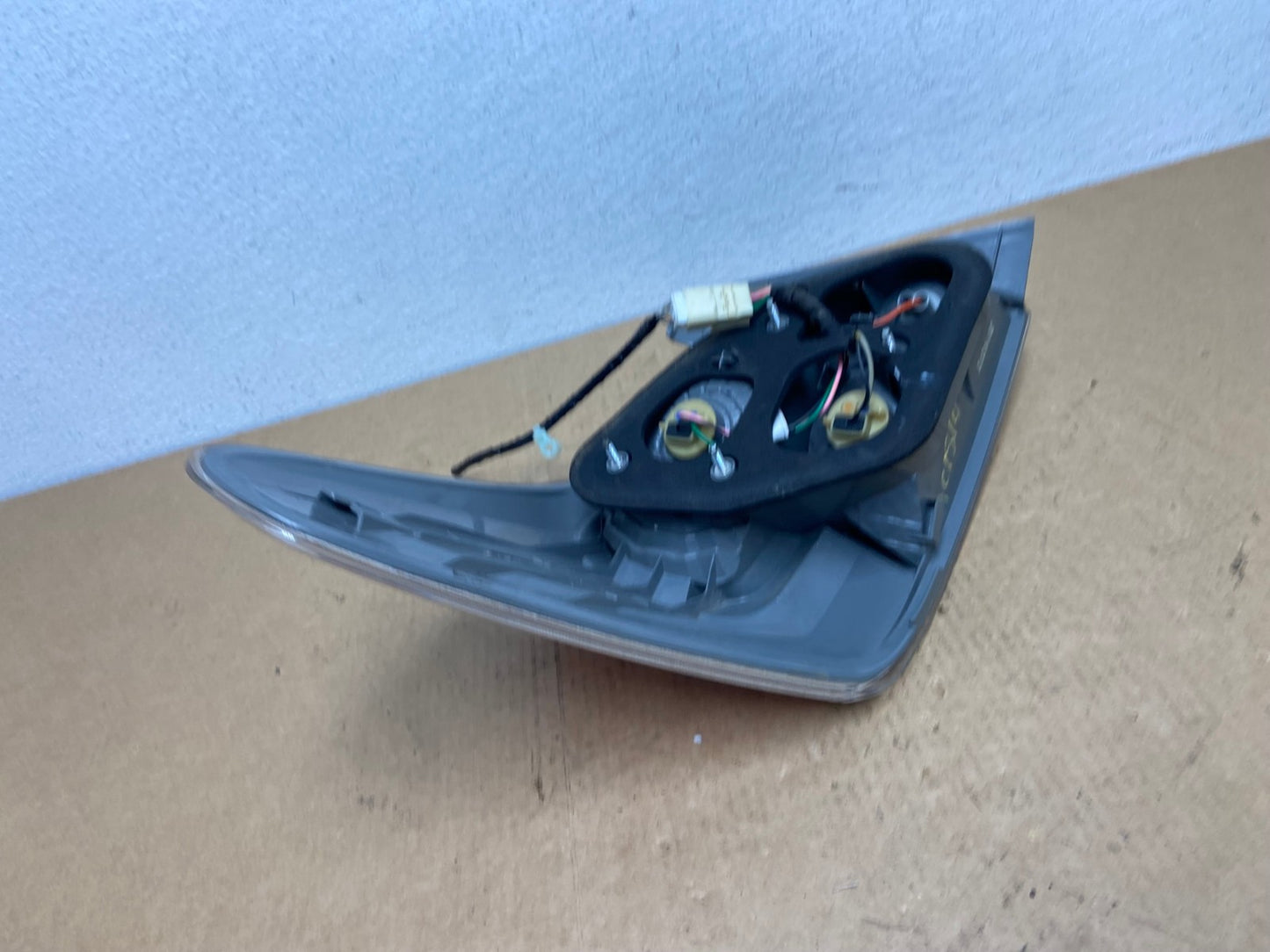 2012-2016 Subaru Impreza Sedan Right Passenger Side Tail Light AC1814 LK5