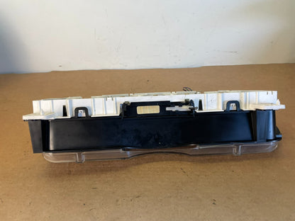 2006 Ford E350 Gauge Speedometer Cluster ag0763 DG8