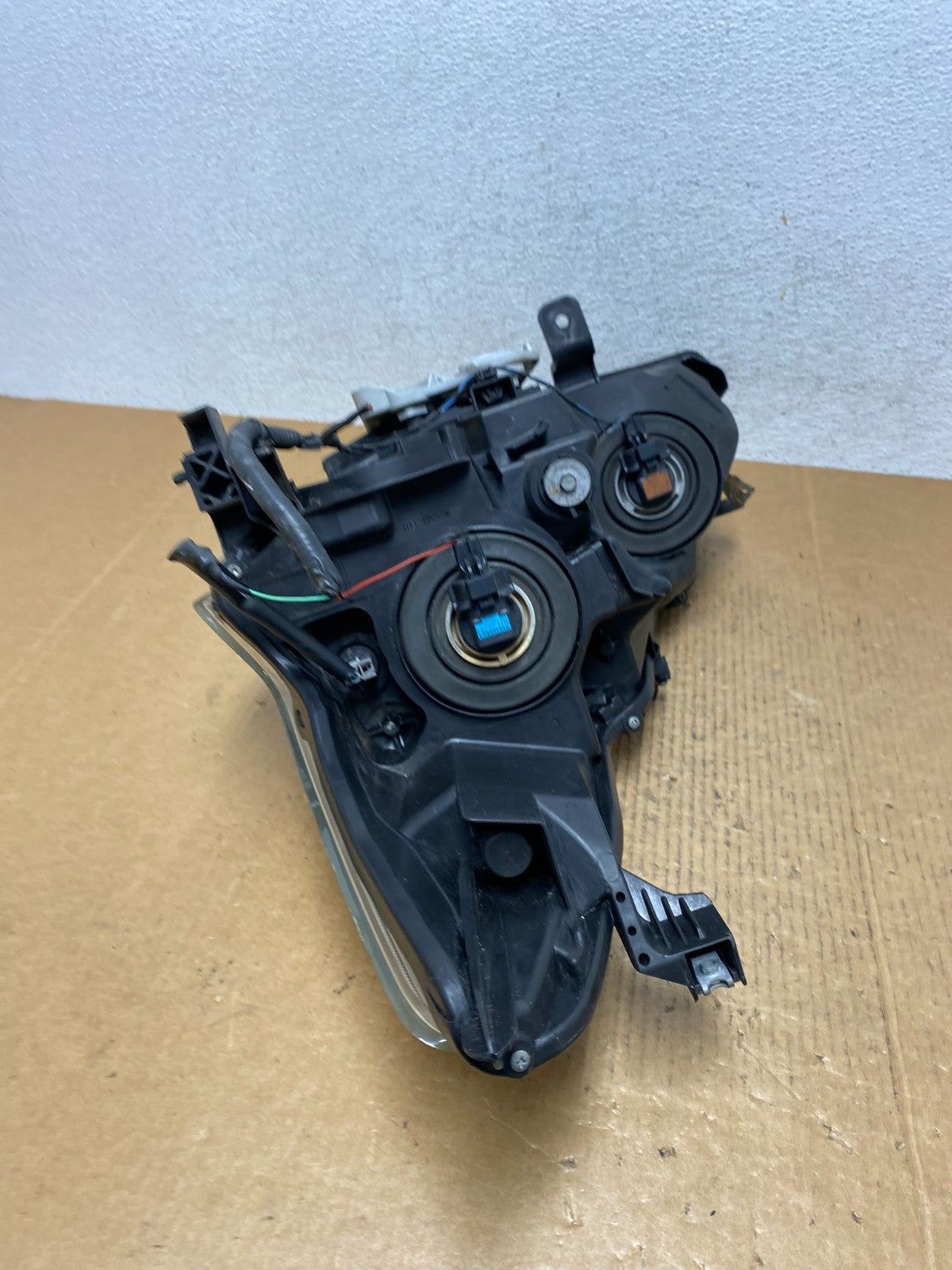 2013 2014 2015 Nissan Altima Right Passenger RH Halogen Headlight AE1306 DW8