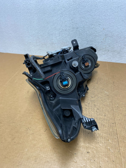 2013 2014 2015 Nissan Altima Right Passenger RH Halogen Headlight AE1306 DW8