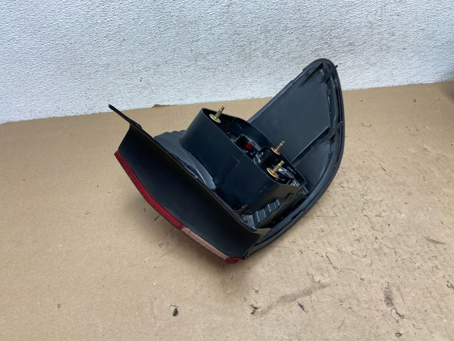 1998 to 2000 Honda Accord Sedan Tail light Right Passenger Side AG4387 PS4