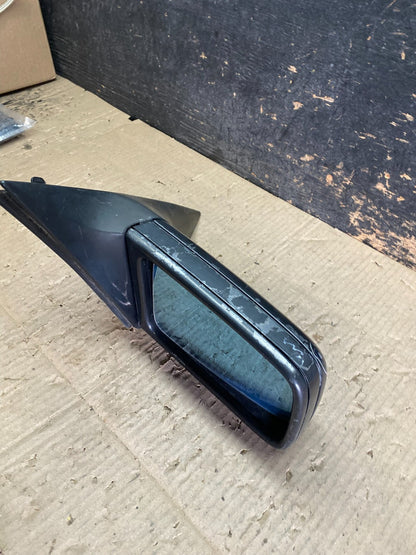 1990-1993 Mercedes 500SL Right Passenger Side View Door Mirror OEM X8056 GD12