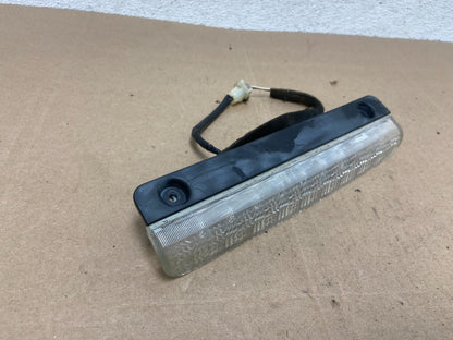 2004 to 2009 Mazda 3 Hatchback Center 3RD Third Brake Tail Light AE4885 DG2