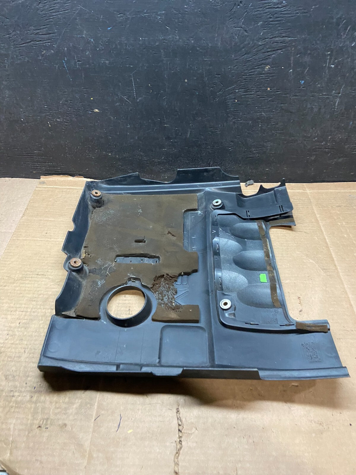 2004 to 2008 Nissan Maxima 3.5L Engine Motor Cover i3173 OEM DG16