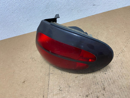 1998 - 1999 Ford Taurus Wagon Sedan Right Passenger Tail Light Oem AC3369 LK1