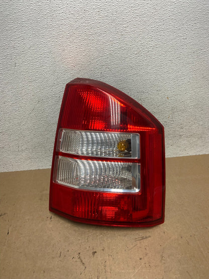 2007 2008 2009 2010 Jeep Compass Right Passenger Rh Tail Light AE6006 DW0