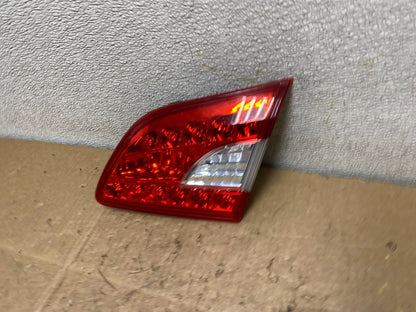 2013 2014 2015 Nissan Sentra Led Right Passenger Inner Tail Light Oem Z1184 DW1