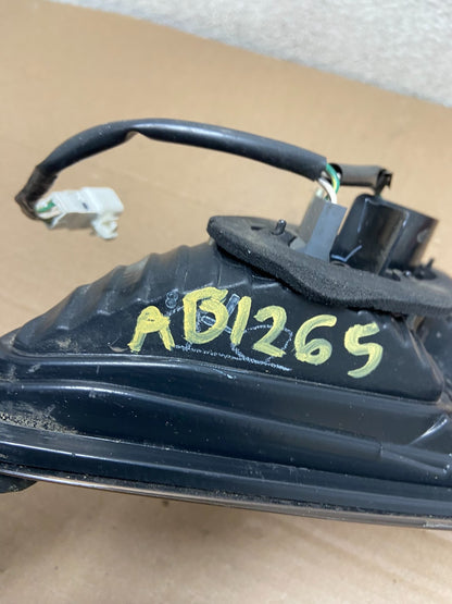 2002 2003 2004 Lexus ES300 ES330 Left Driver Lh Inner Tail Light Oem AB1265 LK6