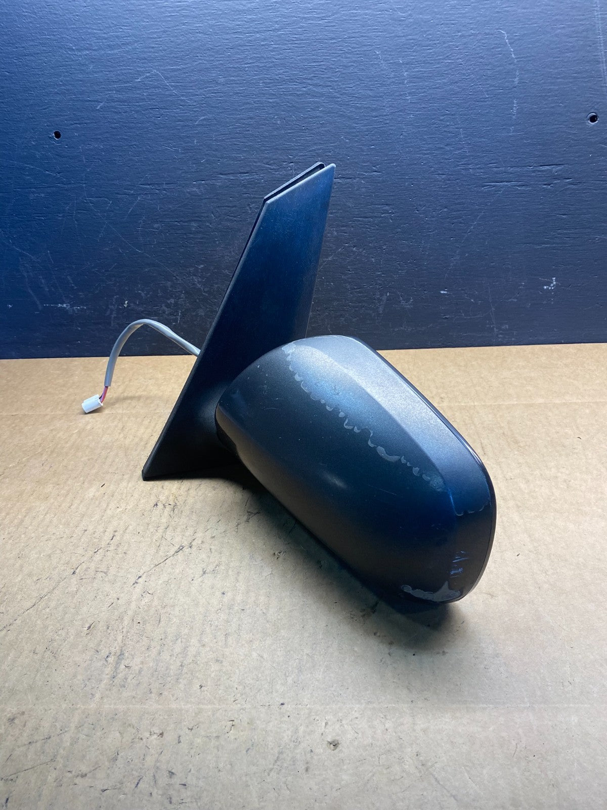 2004 to 2009 Toyota Prius Left Driver LH View Door Mirror AC4255 MS2