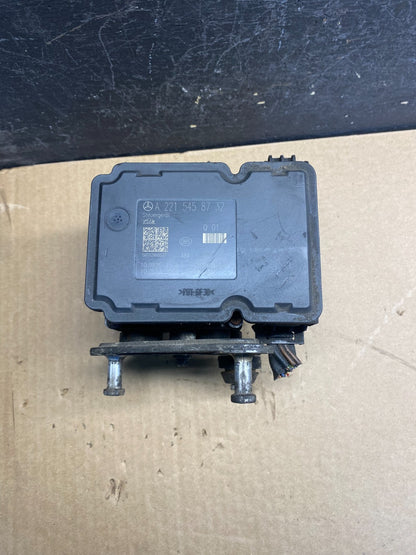 2007 2008 2009 Mercedes S550 S-Class ABS Anti Lock Brake Pump AF8938 DG0