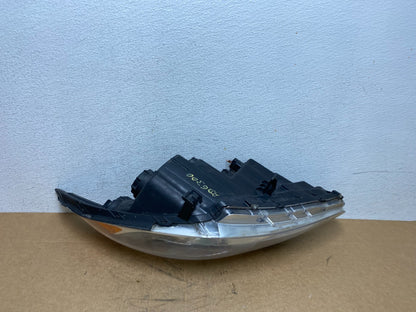 2011 - 2014 Hyundai Sonata Left Driver Lh Side Headlight Halogen AD6300 DW7