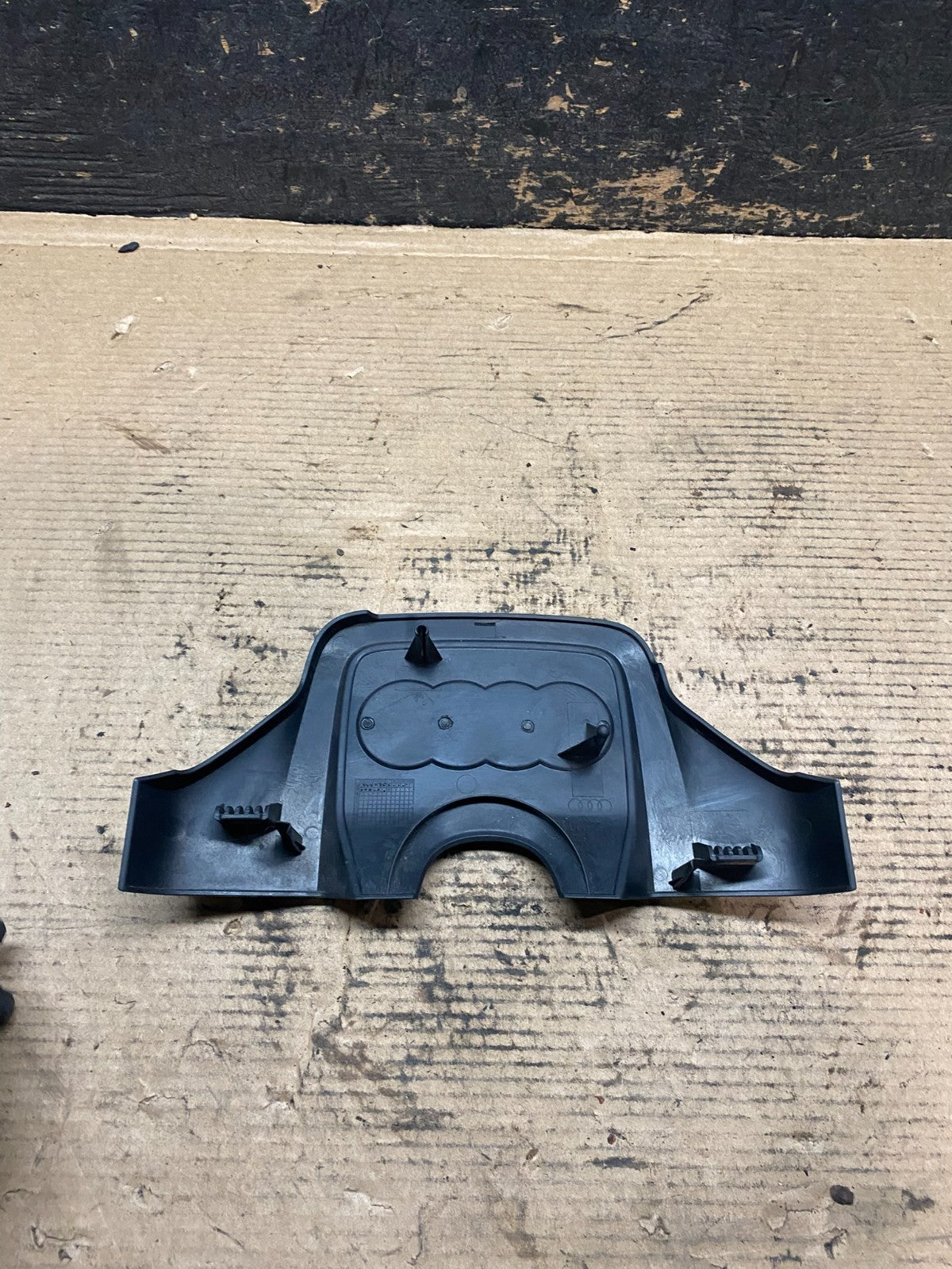 2010 - 2017 Audi  A4 S4 S5 V6 3.0L Engine Cover  Garnish V9414 DG4