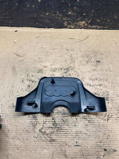 2010 - 2017 Audi  A4 S4 S5 V6 3.0L Engine Cover  Garnish V9414 DG4