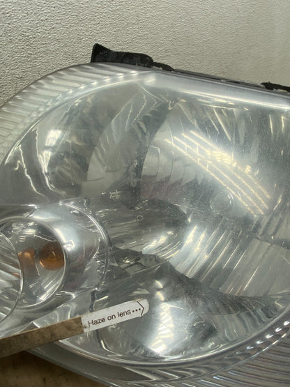 2006 2007 2008 2009 2010 Ford Explorer Left+Right Set Headlights AG7965 DW6