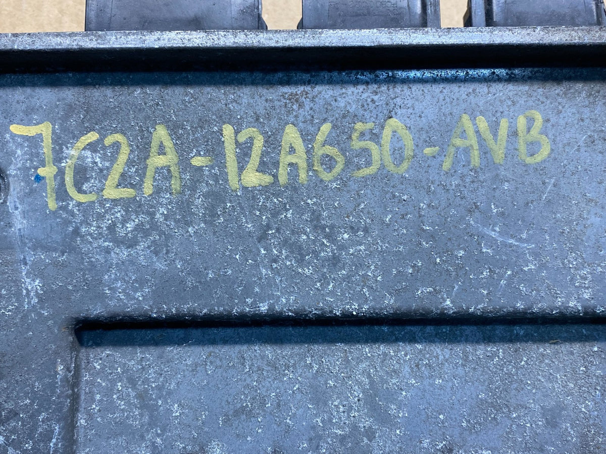 2007 Ford E250 E350 5.4L Van Engine Control ECU Computer Module AI9882 DW2