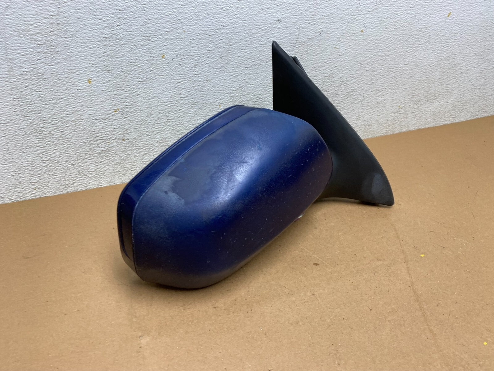 2008 to 2010 Porsche Cayenne Right Passenger Side View Door Mirror H1151 DG12
