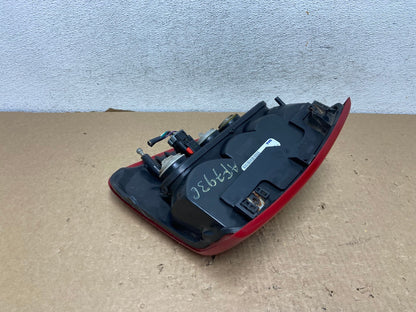 1999 - 2004 Jeep Grand Cherokee WJ Left Driver Lh Tail Light AF7936 LK5