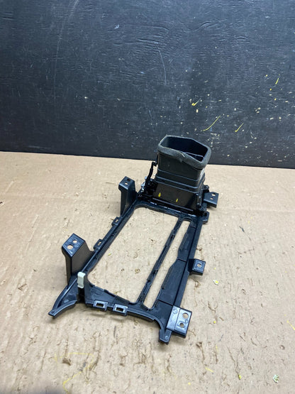 2011 2012 2013 Kia Optima Front Dash Radio Bezel Trim Air Vent T6029 DG4