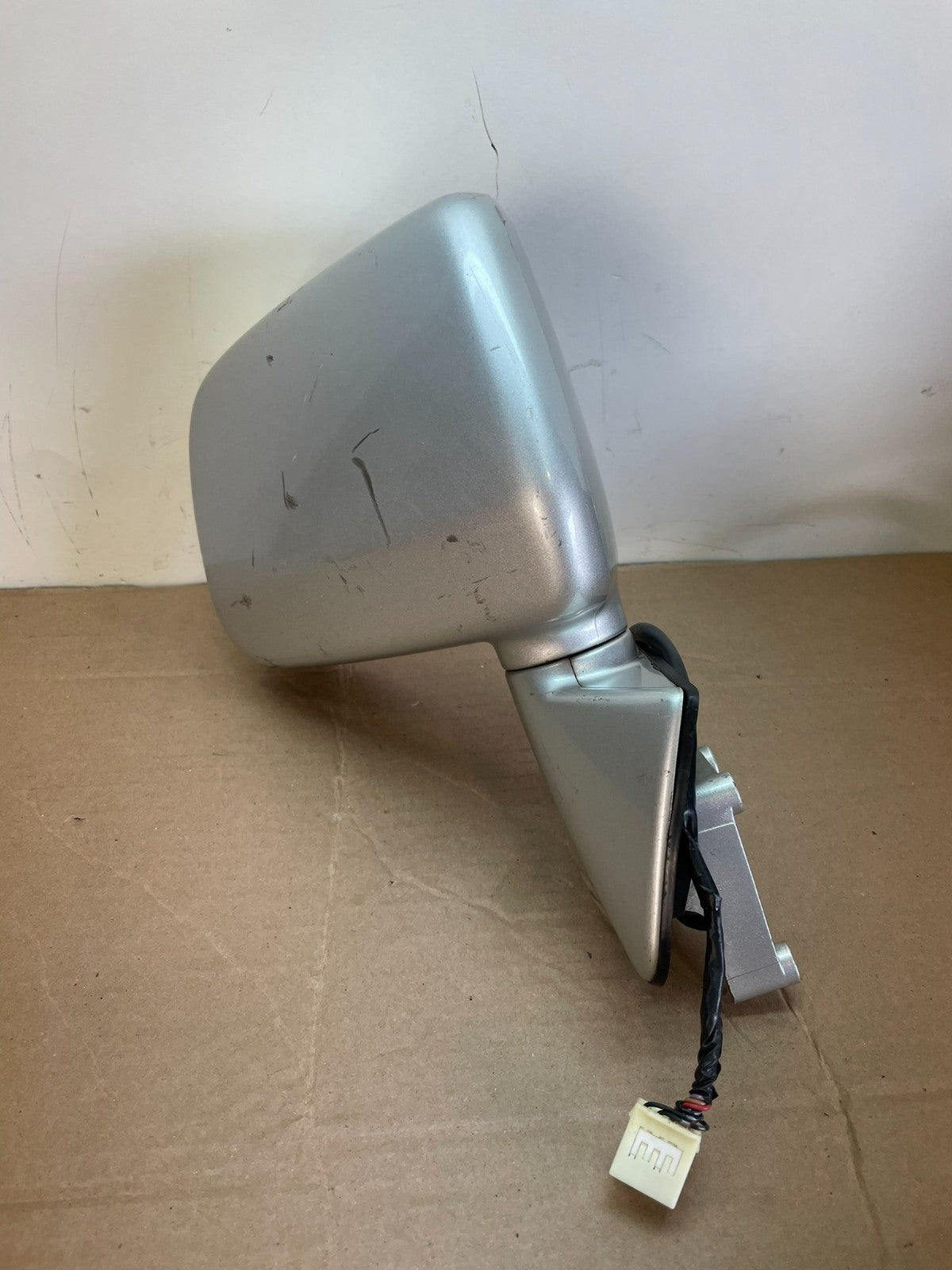 1999 to 2003 Lexus RX300 Right Passenger RH Side View Door Mirror AG7855 DW1