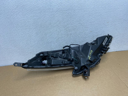 2015 to 2017 Nissan Juke Nismo Left LH Side LED Turn Signal AG19788