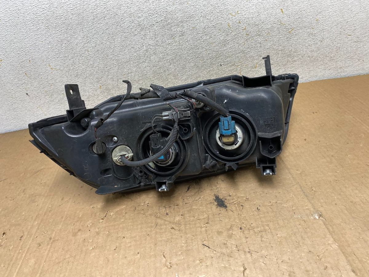 2004 2005 2006 Acura MDX Right Passenger RH Headlight Halogen DEPO AI9227 LK5