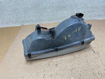 1992 1993 1994 Toyota Camry Right Passenger RH Halogen Headlight OEM Z6196 DW7