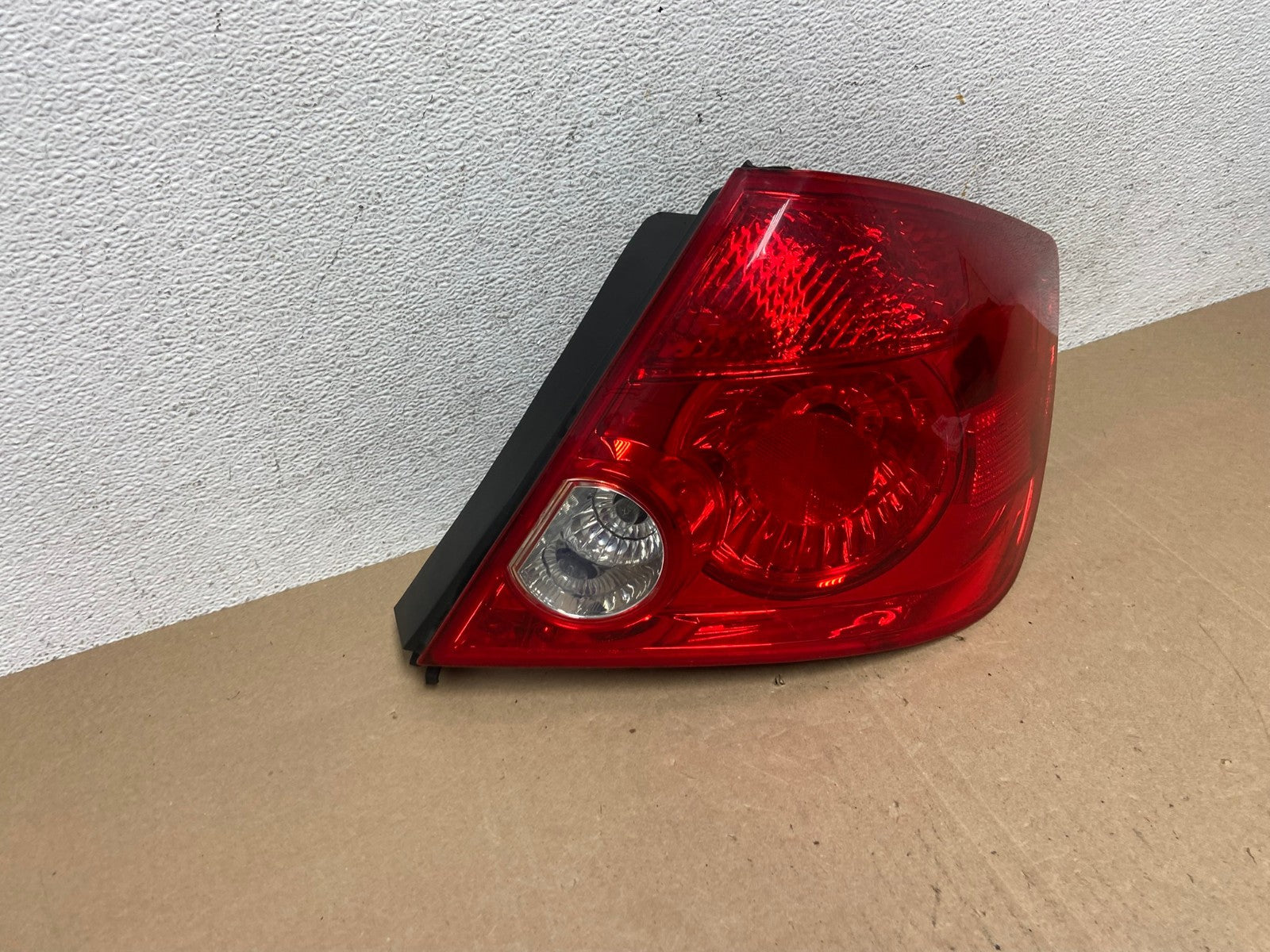 2005 2006 2007 Scion TC Tail Light Right Passenger Rh Side DEPO AE4975 LK2