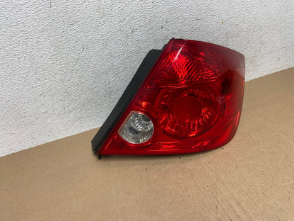 2005 2006 2007 Scion TC Tail Light Right Passenger Rh Side DEPO AE4975 LK2
