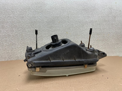 1995 to 1996 Nissan Maxima Right Passenger Side Headlight Halogen OEM AB4982 DW4