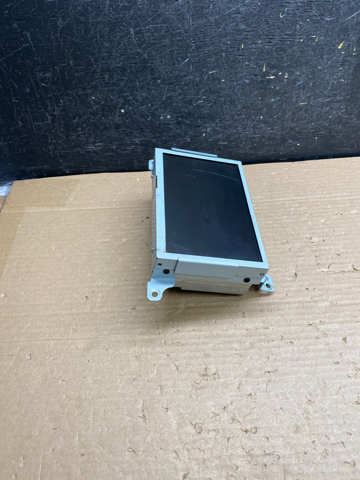 2013 to 2016 Ford Taurus Radio Information Display Screen Monitor ag6410 DG1