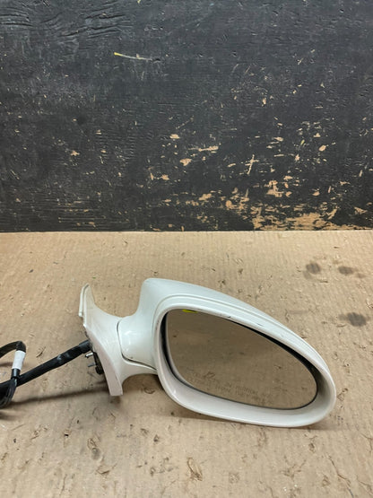 2007 to 2009 Mercedes-Benz S-Class Right Passenger RH Side View Mirror Z3499 MS5