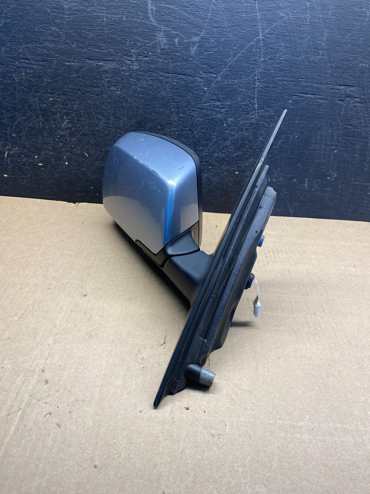 2004 to 2009 BMW X3 Right Passenger RH Side View Door Mirror ag1962 DG2