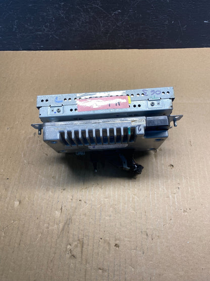 2011 to 2014 Lincoln MKX Radio Stereo Screen Display OEM ac2480 DG1