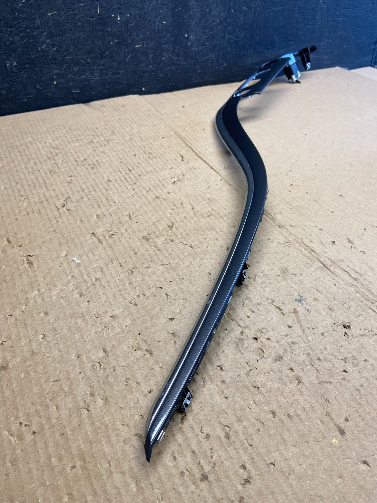 2014-2020 Chevrolet Impala Right Dash Instrument Panel Trim Plate AE3913 DG3