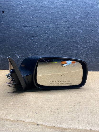 2007 to 2011 Toyota Camry Right Passenger Door Side View Mirror AD6764 DG7