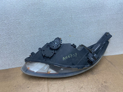 2012 2013 2014 Ford Focus Right Passenger Rh Side Headlight AA6707 DW9