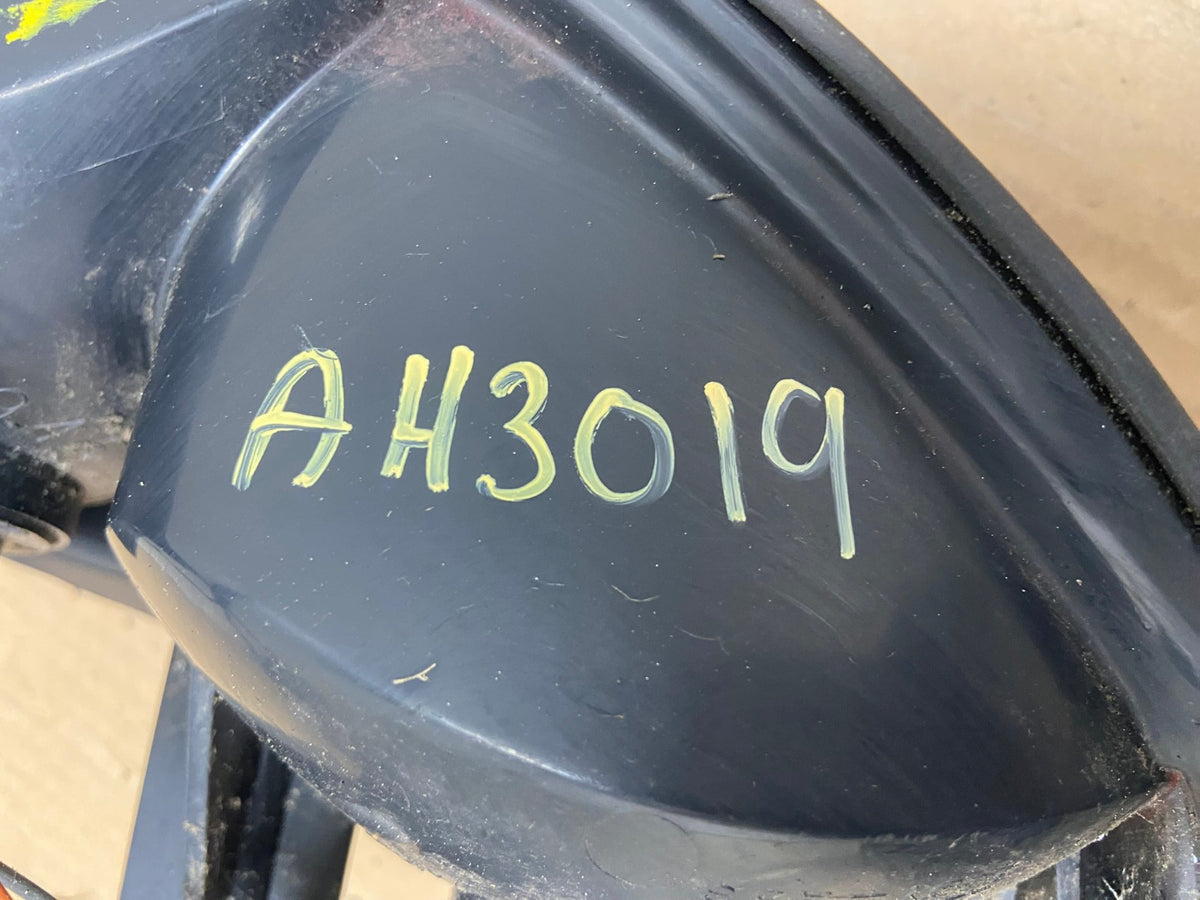 1996 to 1997 Ford Taurus Right Passenger Side Tail Light AH3019 LK6