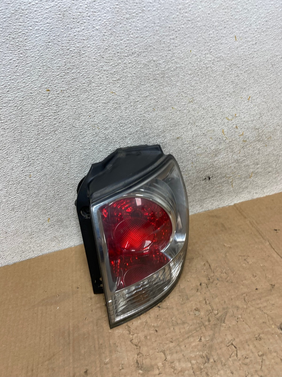 2001 2002 2003 Lexus Rx300 Right Passenger Rh Side Tail Light AI5620 LK2