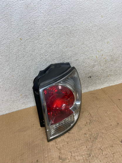 2001 2002 2003 Lexus Rx300 Right Passenger Rh Side Tail Light AI5620 LK2