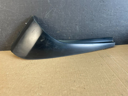 2011-2017 Honda Odyssey Left Driver Rear Gate Spoiler Garnish AD0218 DG0