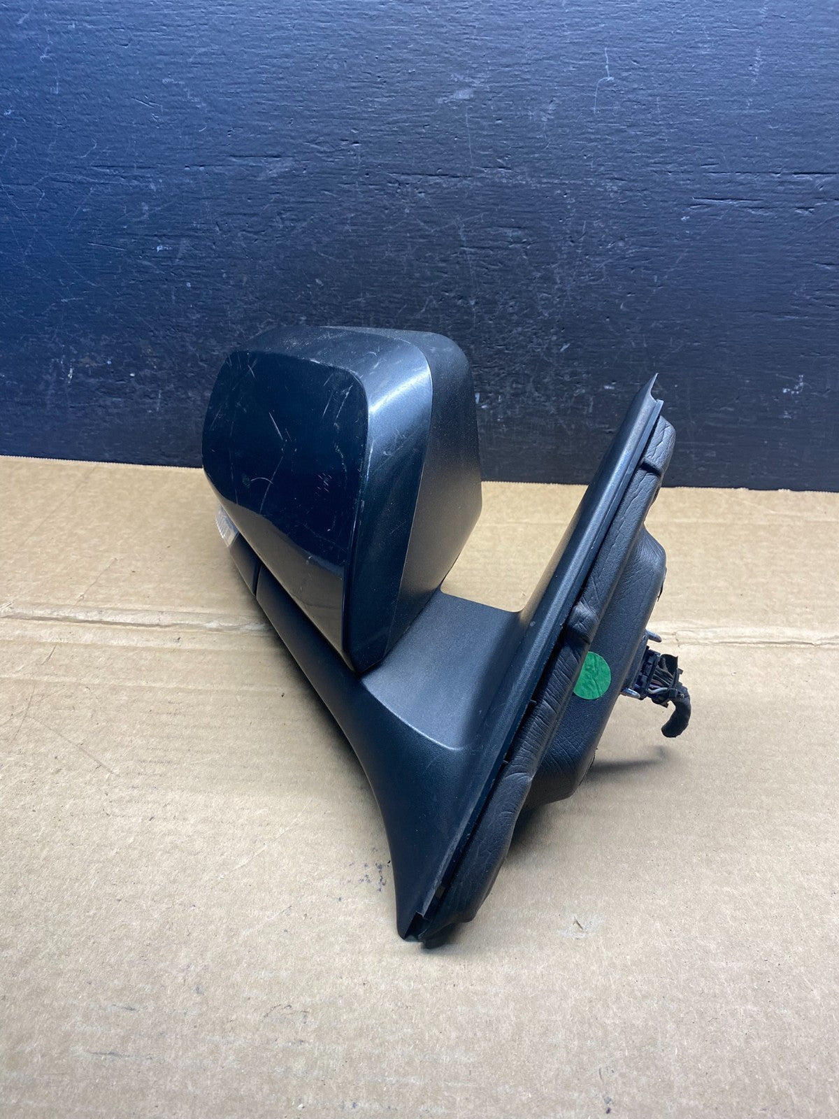 2014-2020 Chevrolet Impala Right Passenger Side View Door Blind Mirror ad3026 DG2