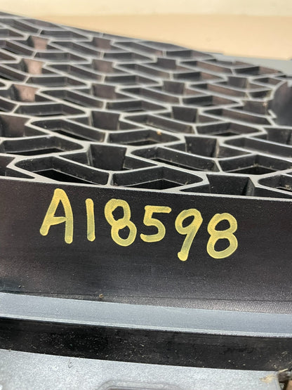 2013 - 2016 Nissan Pathfinder Front Upper Chrome Grill Grille AI8598 DG5