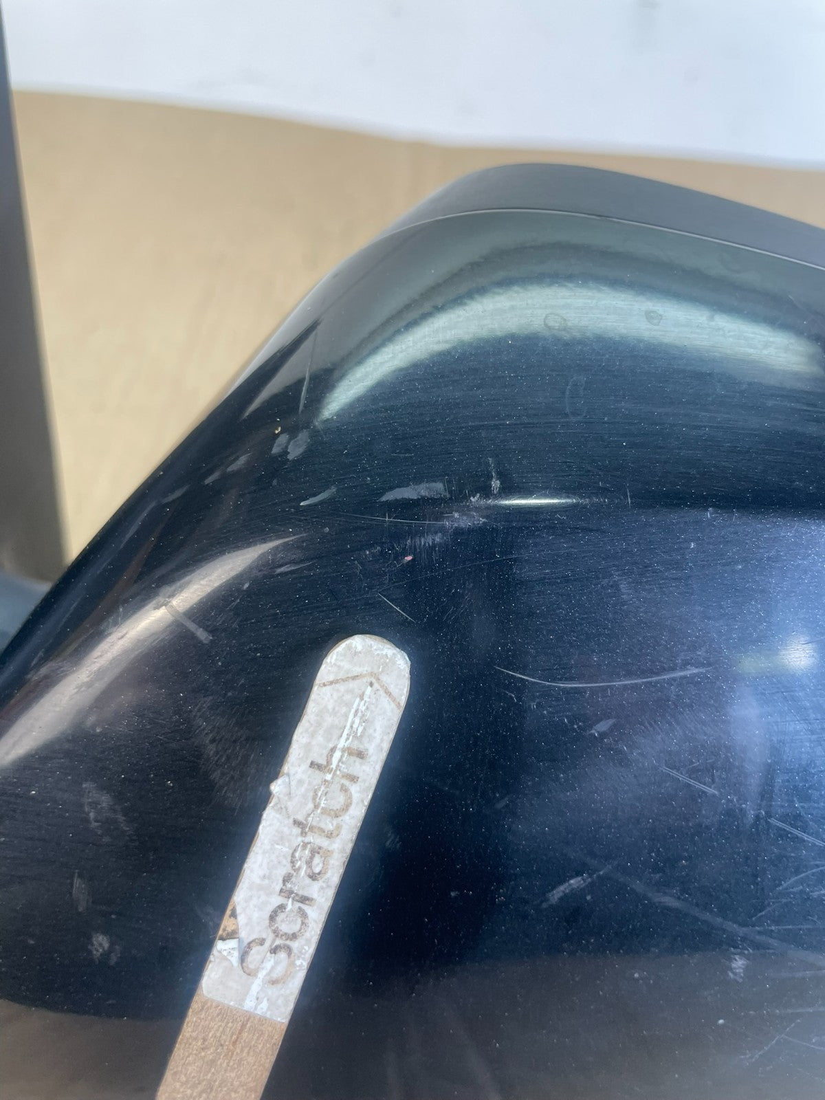 2014-2016 Hyundai Elantra Sedan Left Driver View Door Mirror AF5513 DW5