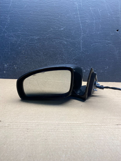 2006 - 2008 Infiniti M35 Left Driver LH Side View Door Mirror ae0055 DG9