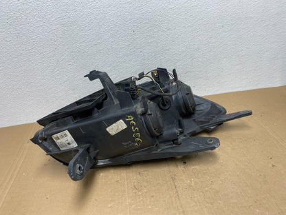 2007 to 2010 Saturn Outlook Left Driver LH Halogen Headlight AC5862 DW5