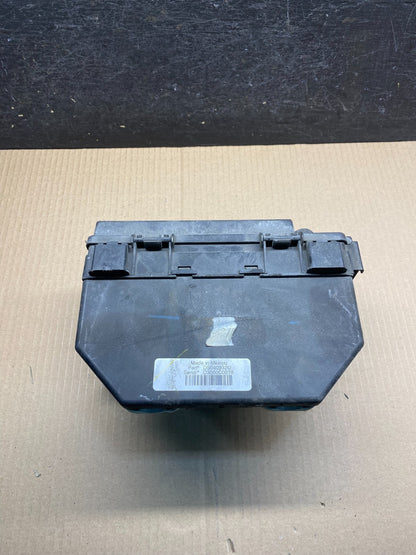 2011 Dodge Ram 1500 Totally Integrated Power Module Fuse Box AH7319 DG2