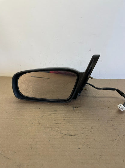 2000-2005 Mitsubishi Eclipse Door View Mirror Left Driver LH Side AF8474 DG8