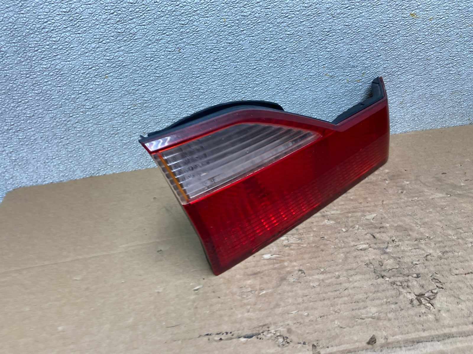 1998 to 2000 Honda Accord Left Driver LH Side Inner Tail Light OEM AB4849 LK2