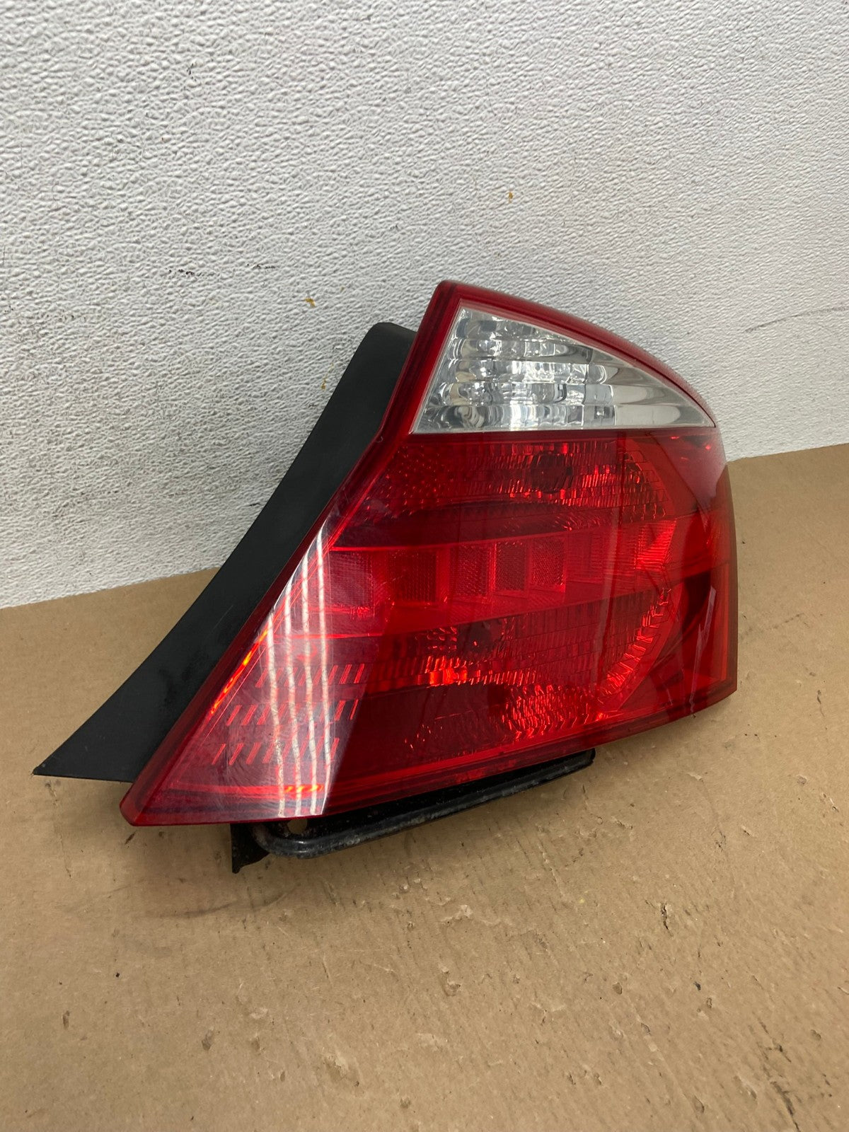 2008 to 2010 Honda Accord Coupe Right Passenger Rh Side Tail Light AD7667 LK1