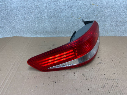 2003 to 2004 Honda Accord Sedan Left Driver Lh Side Tail light Oem X9303 PS2